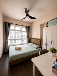 Blk 288C Compassvale Cape (Sengkang), HDB 4 Rooms #581419411